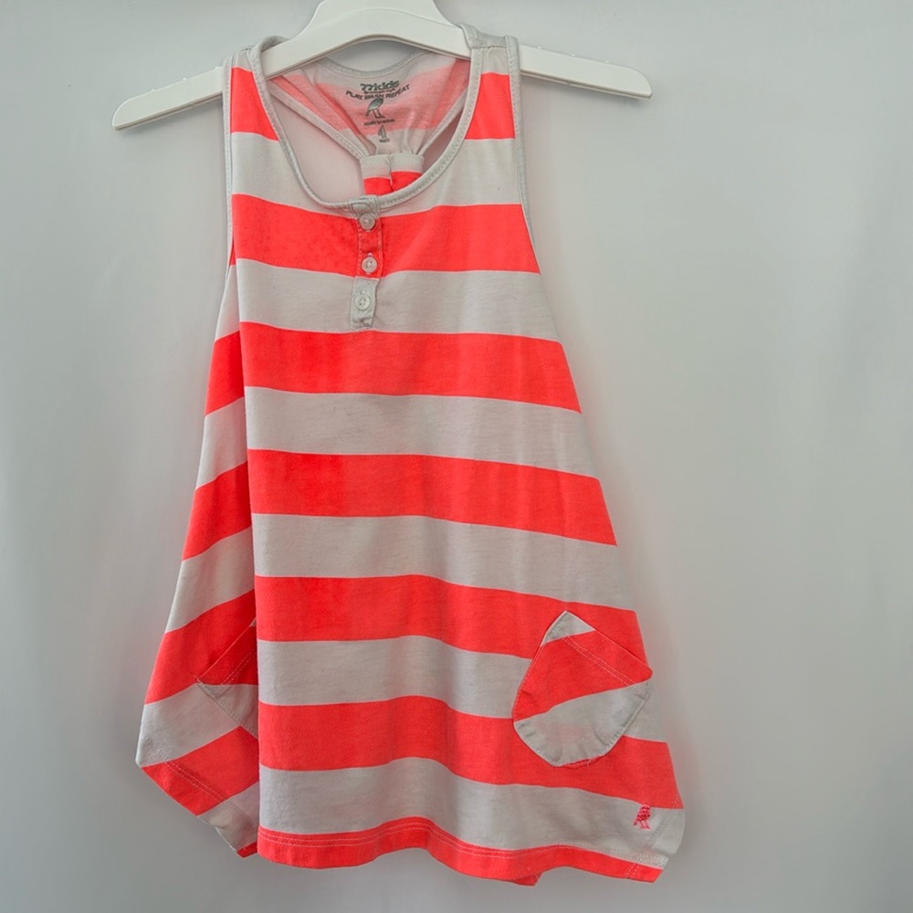 💜3/$15 77Kids American Eagle Tank